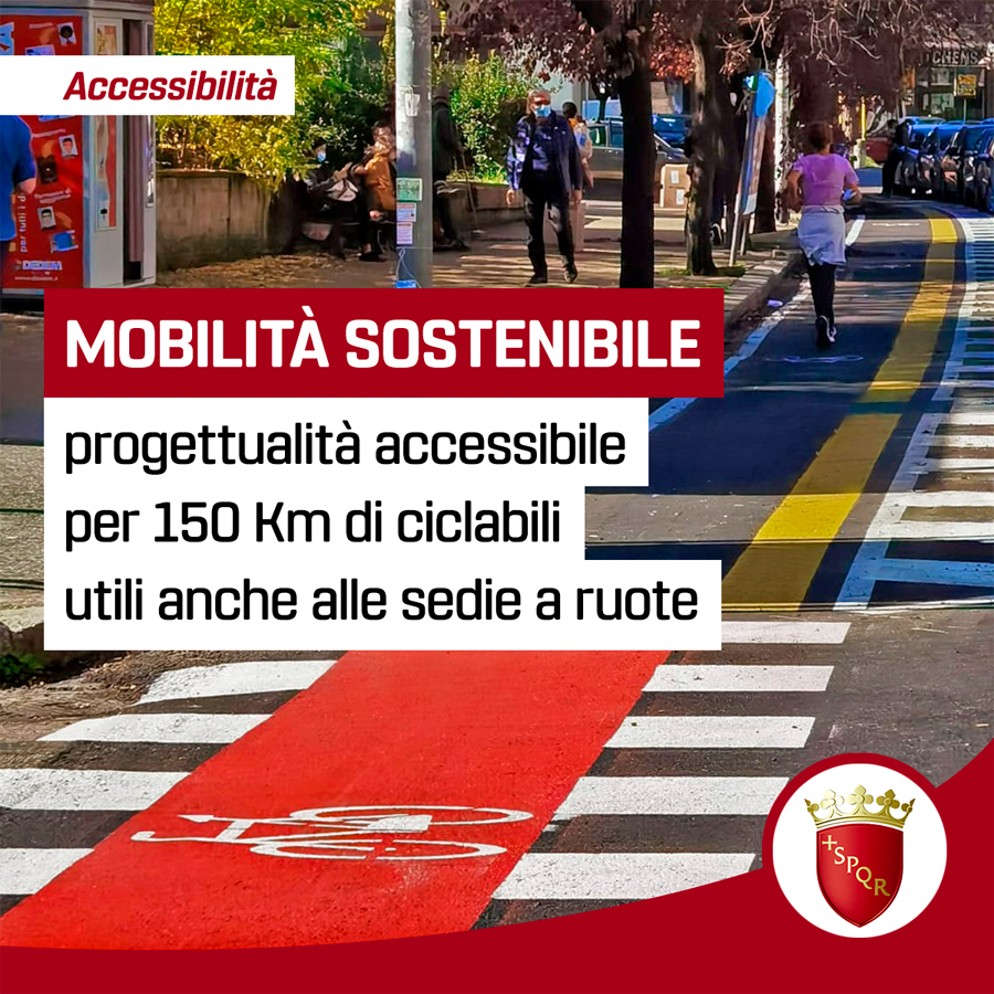 accessibilità_mobilità sostenibile