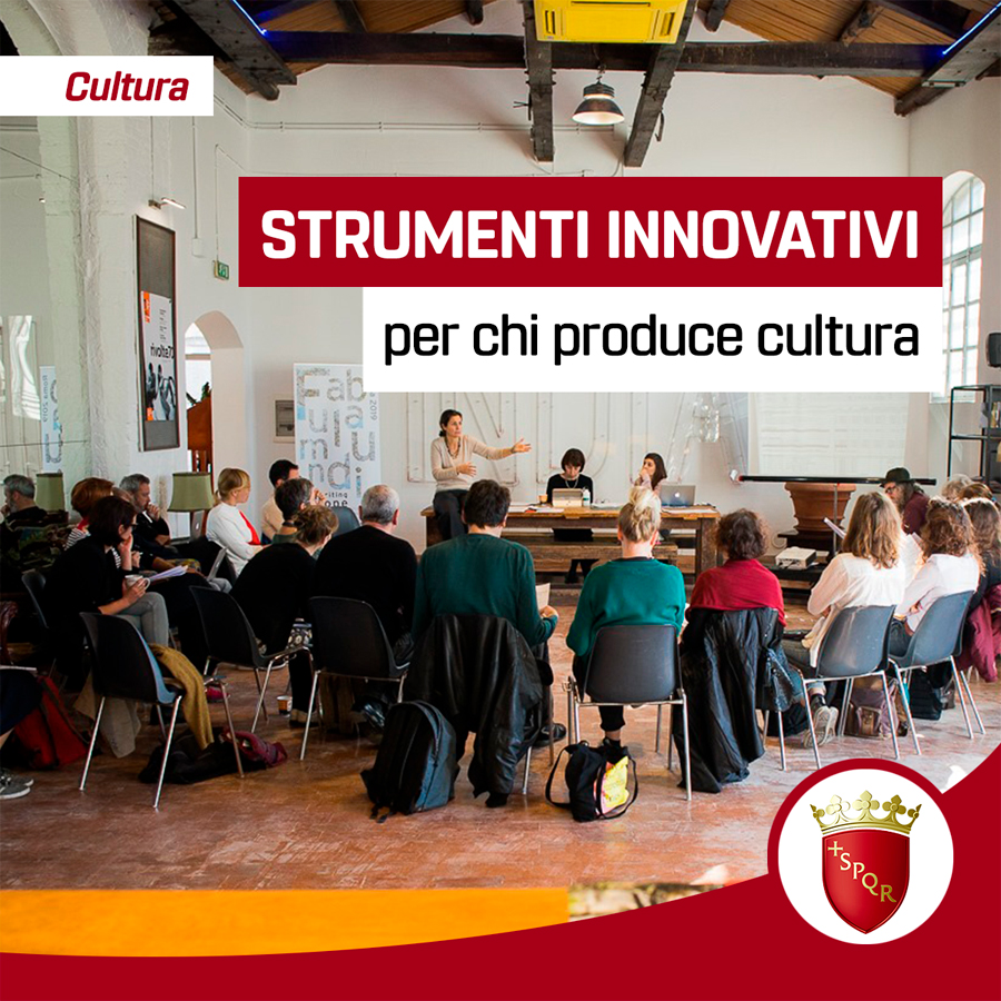 cultura_strumenti innovativi