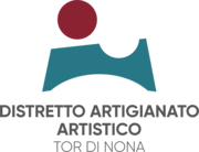 Logo Distretto Artigianato Artistico
