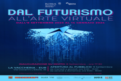 Dal Futurismo all'arte virtuale_locandina digitale_Tavola disegno 1.png