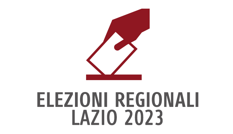 ELEZIONI REGIONALI 2023