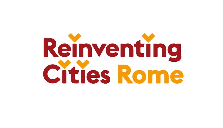 Reinventing Cities Rome