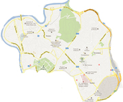 municipio_roma_II_mappa