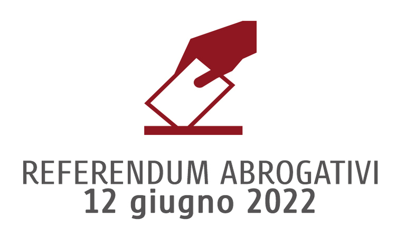 referendum abrogativi 2022